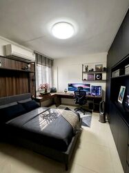 Blk 430 Clementi Avenue 3 (Clementi), HDB 4 Rooms #573587971